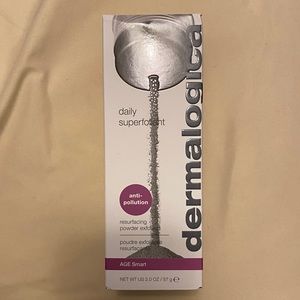 Dermalogica daily superfoliant
